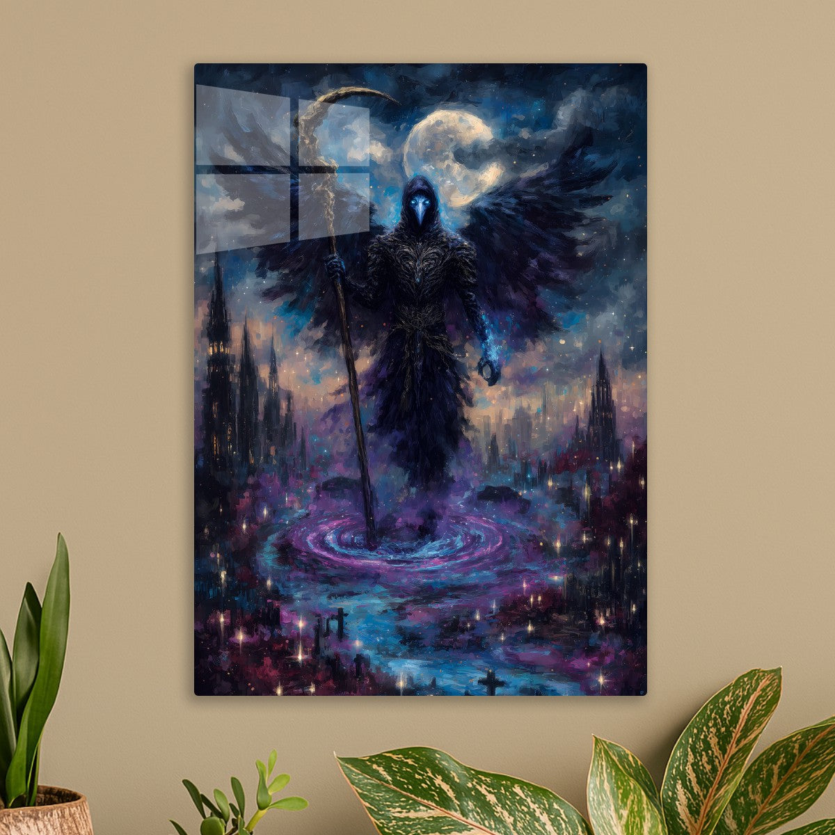 Celestial Sentinel