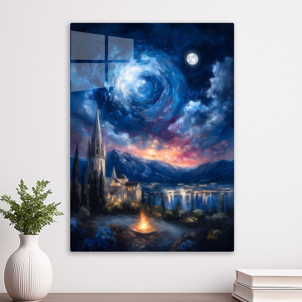 The Celestial Dance
