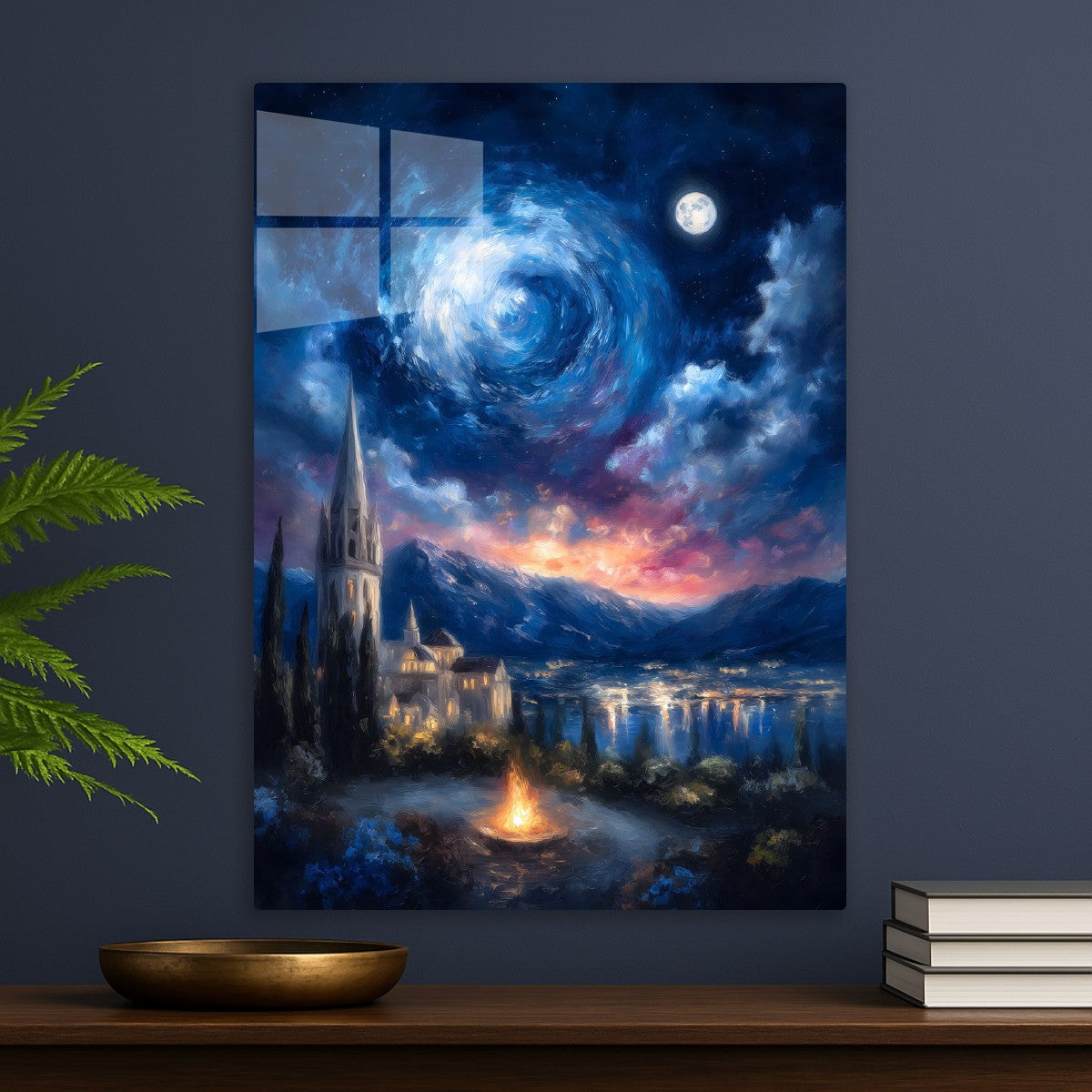 The Celestial Dance