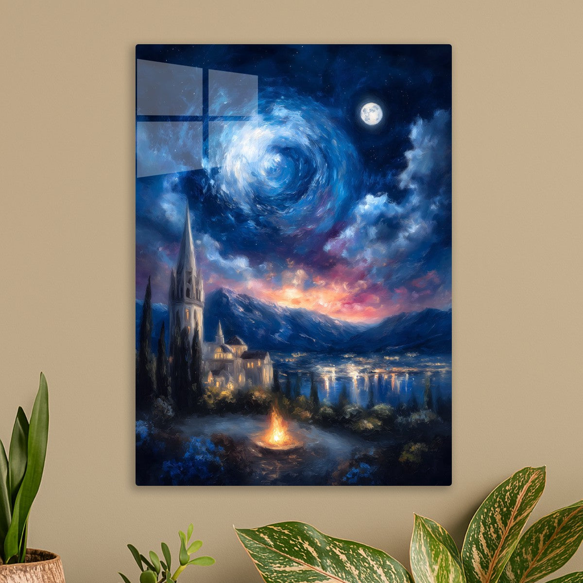 The Celestial Dance