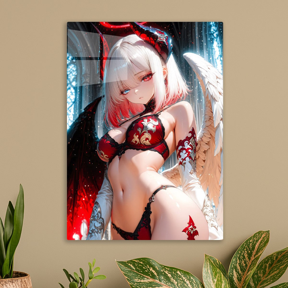 Angelic Allure