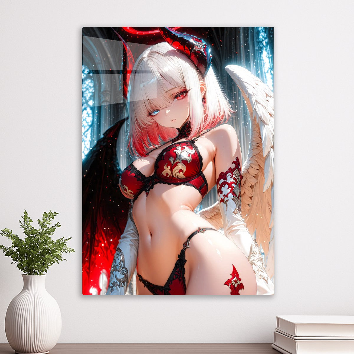 Angelic Allure