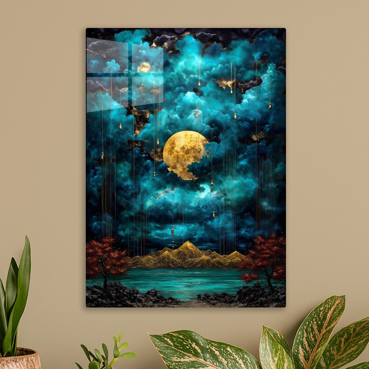 Celestial Rhapsody