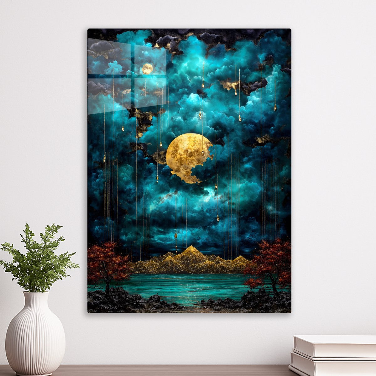 Celestial Rhapsody