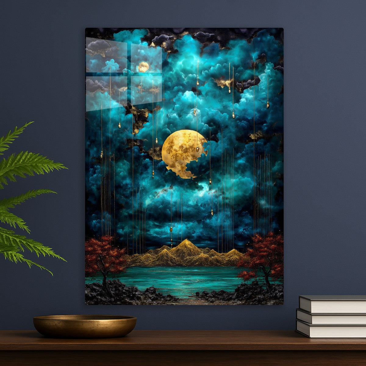 Celestial Rhapsody