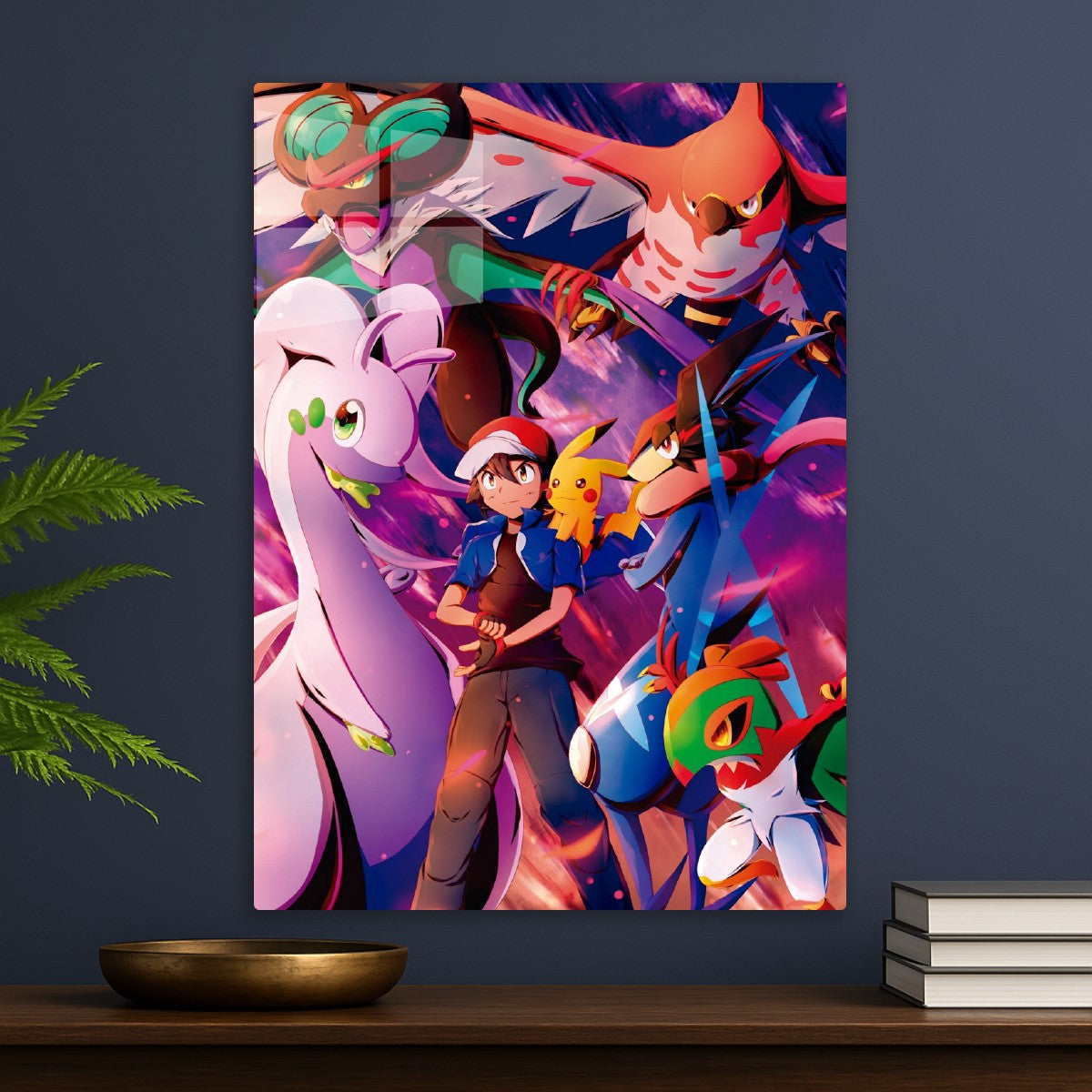 Pokemon 