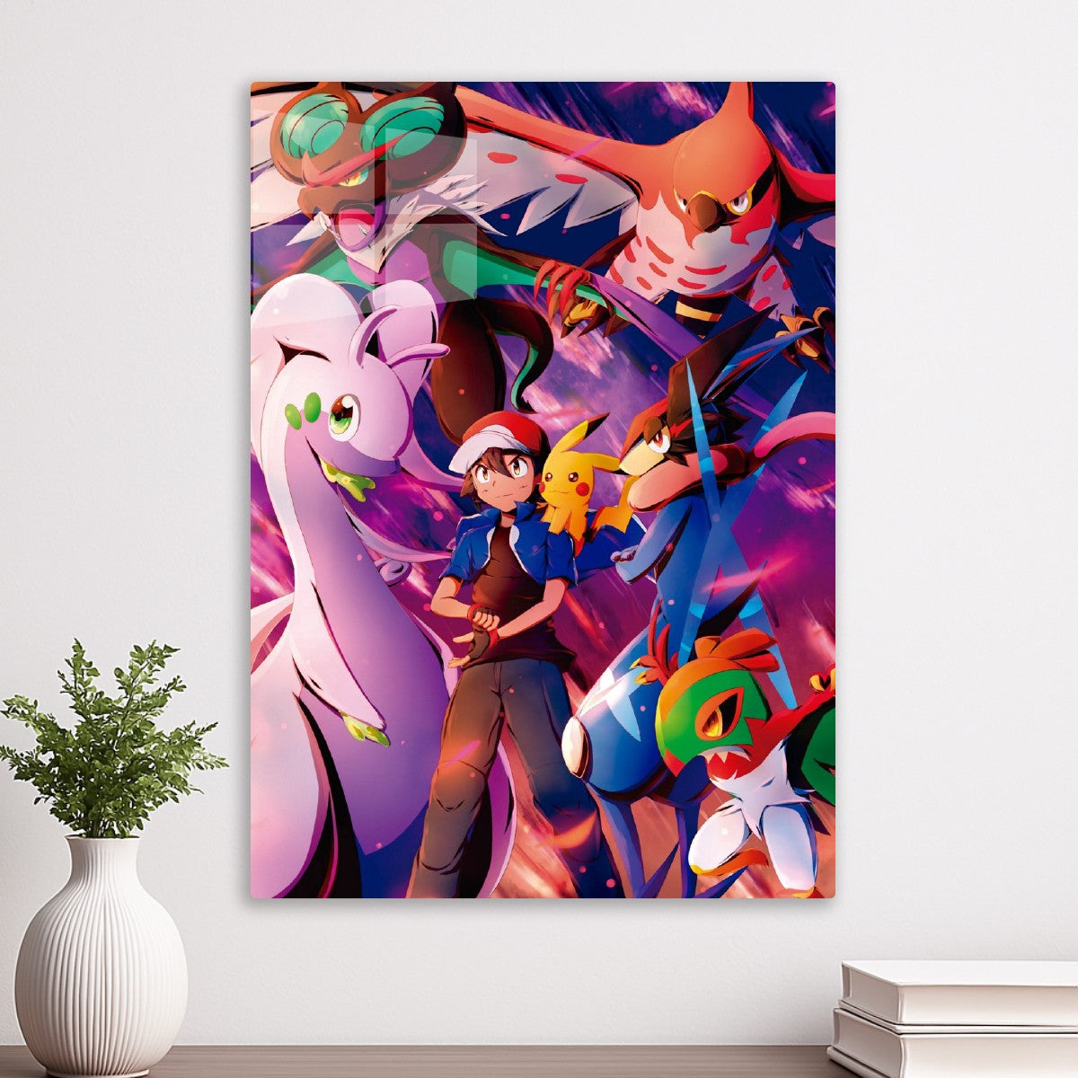 Pokemon 