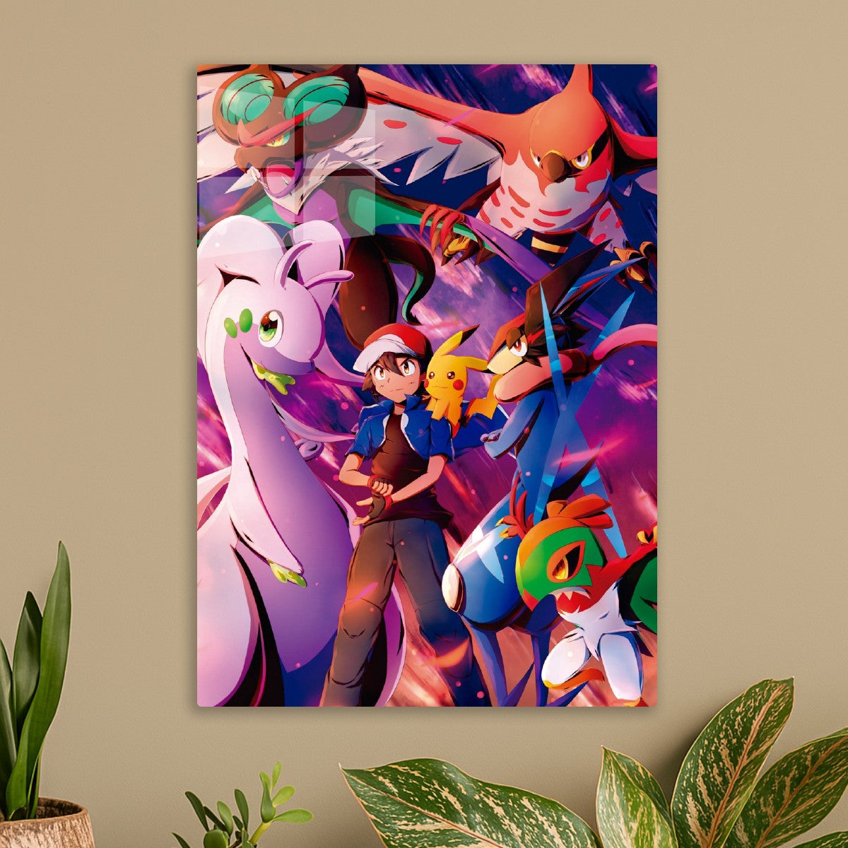 Pokemon 