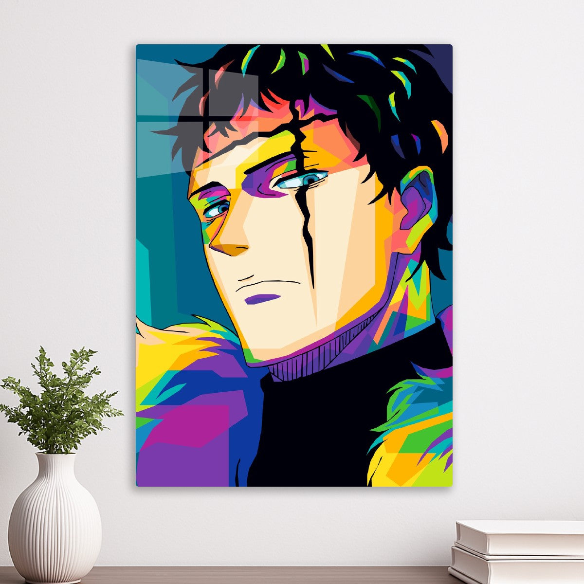 Zenon Zogratis Black Clover