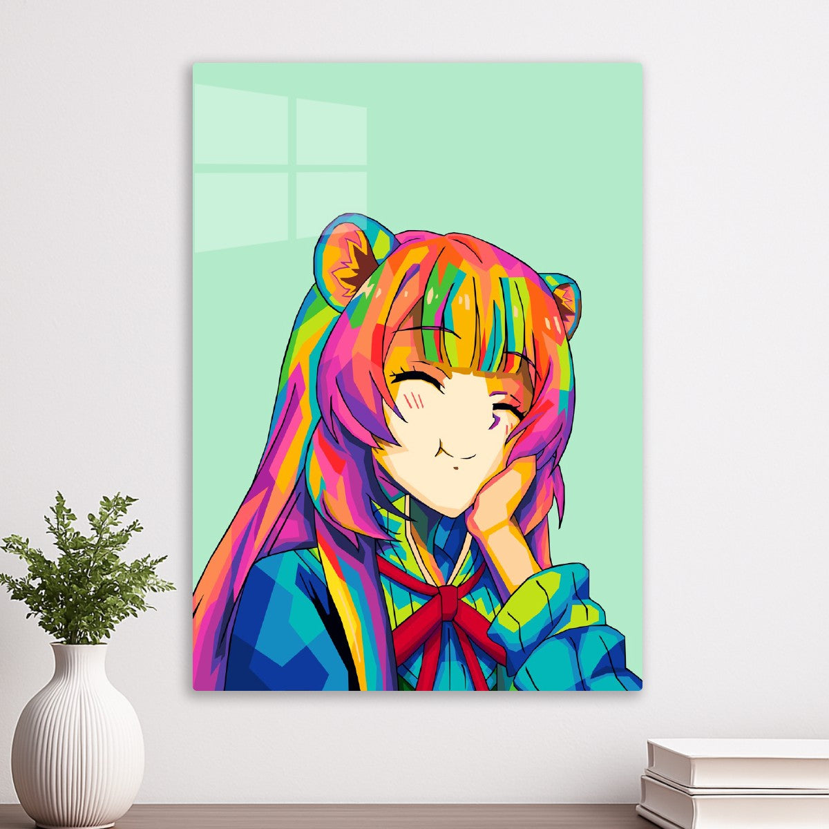 Raphtalia, The Rising Of The Shield Hero