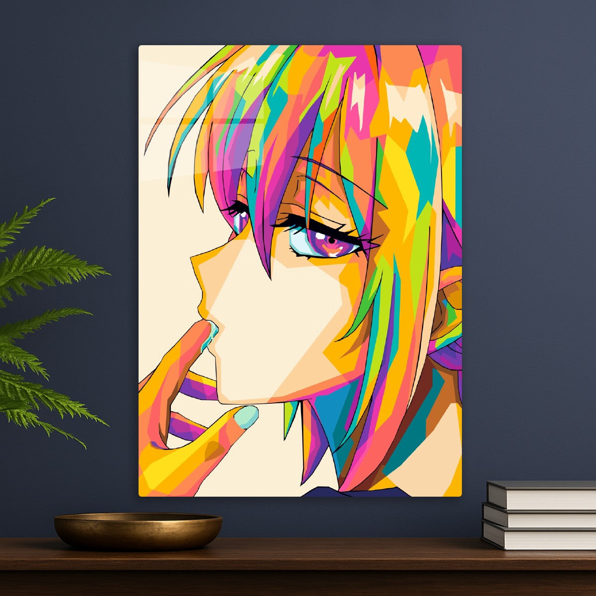 Miyako Shikimori, Shikimori's Not Just a Cutie