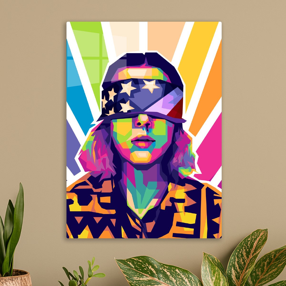 Eleven, Stranger Things