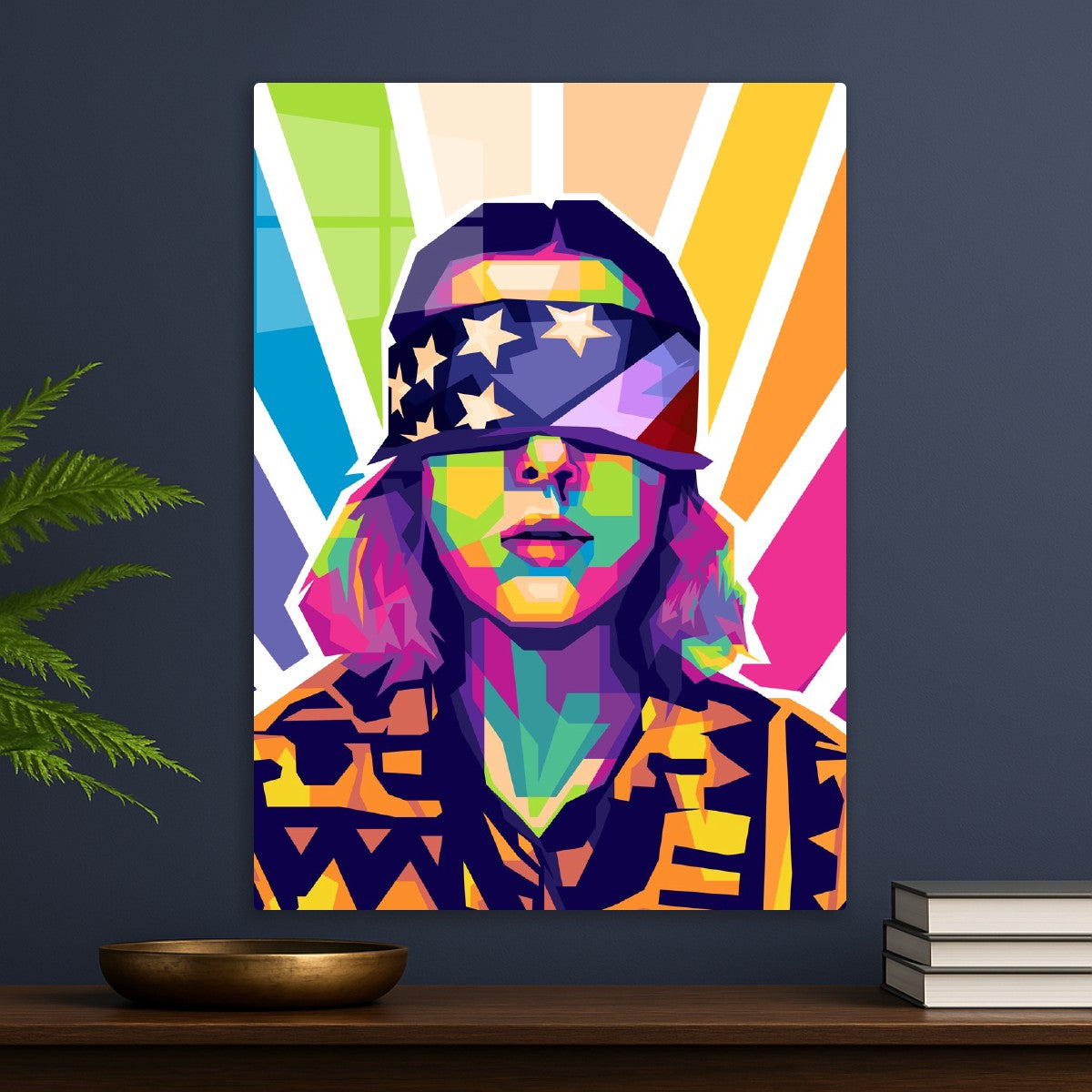 Eleven, Stranger Things