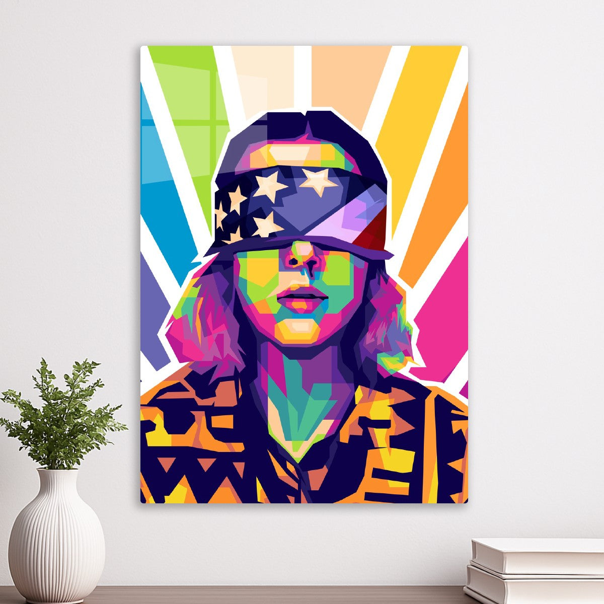 Eleven, Stranger Things