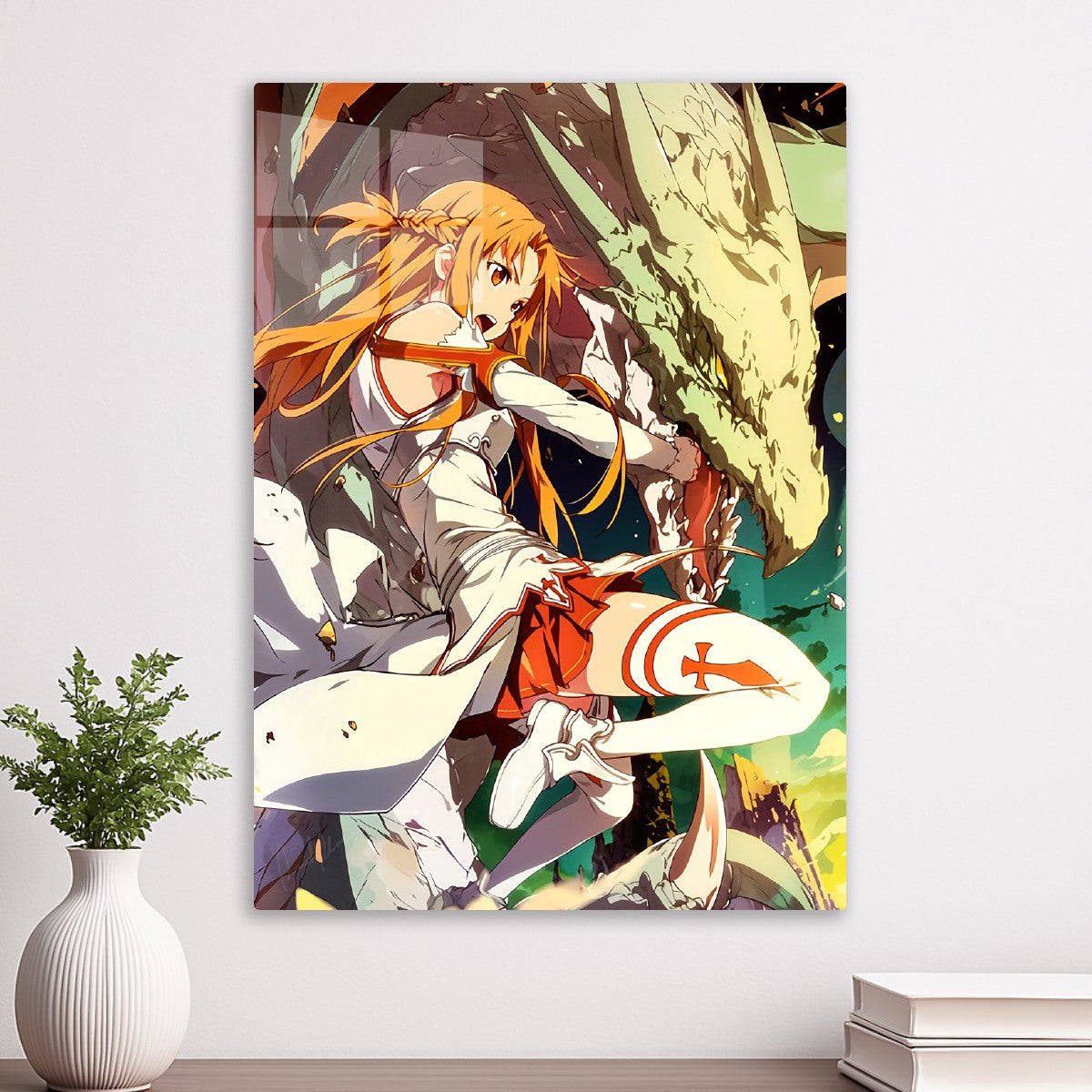 Asuna Sword art online