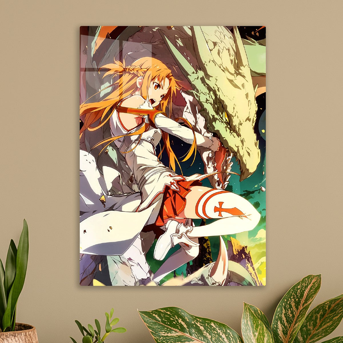 Asuna Sword art online