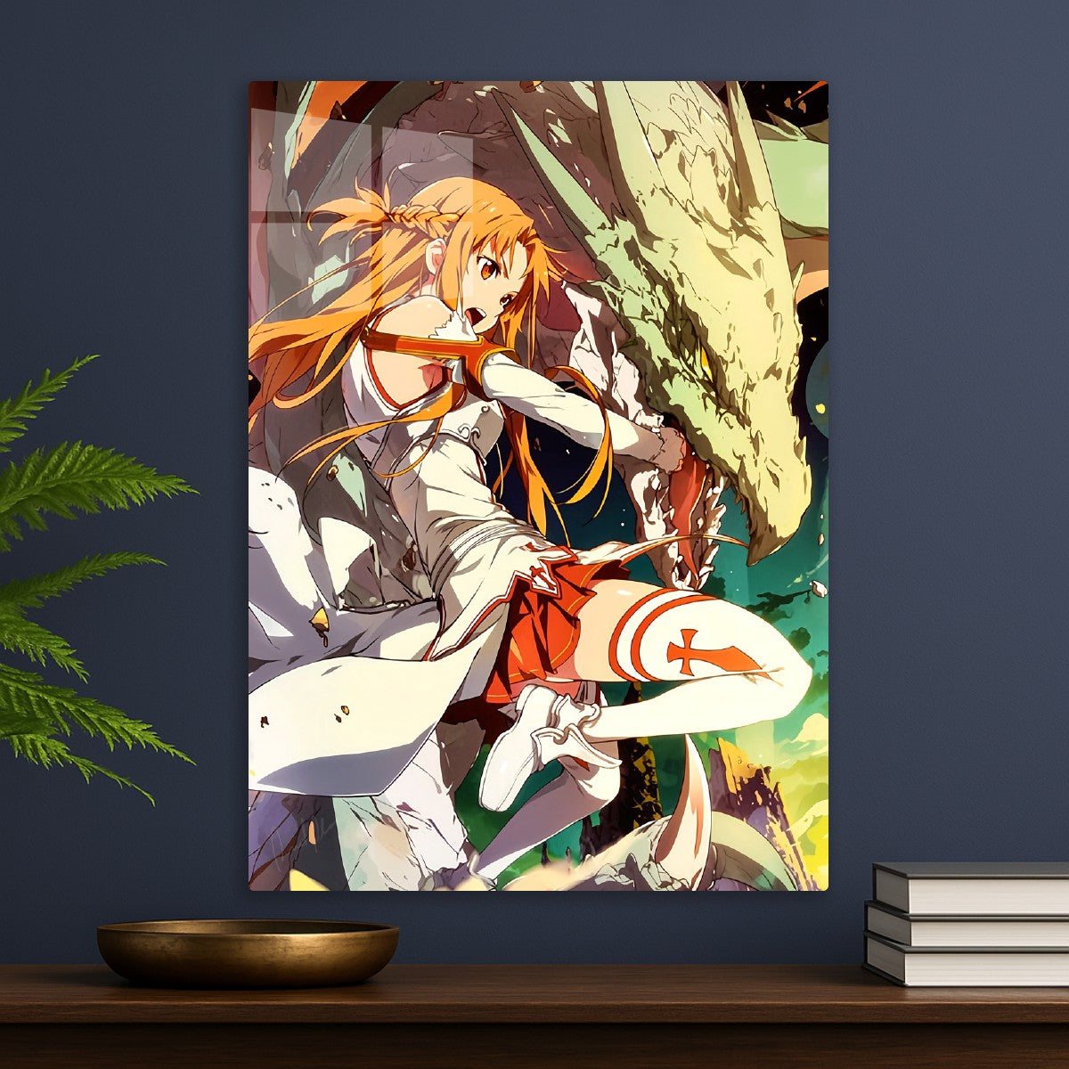 Asuna Sword art online