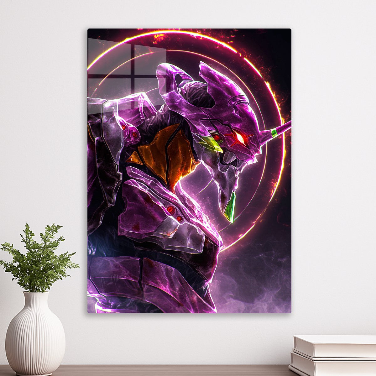 Eva 01 - Evangelion
