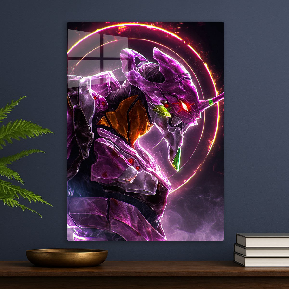 Eva 01 - Evangelion