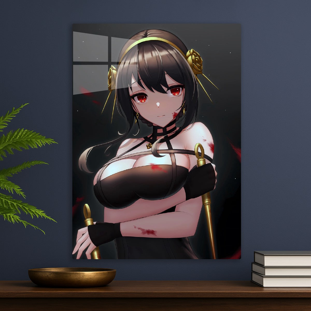 Yor Forger SPY X Family