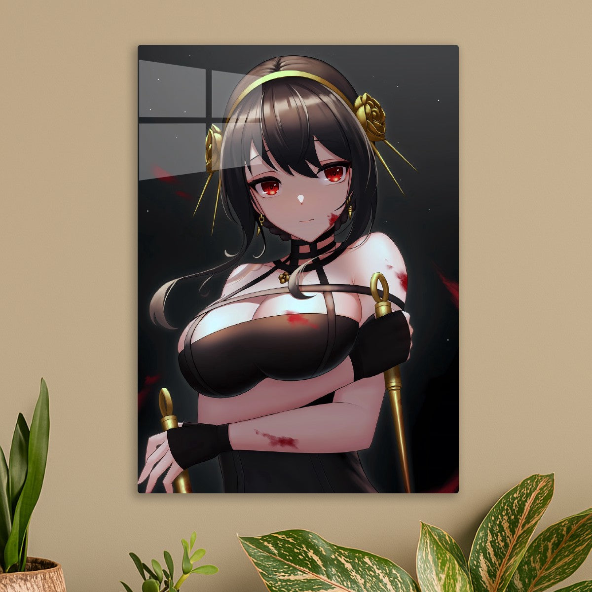 Yor Forger SPY X Family