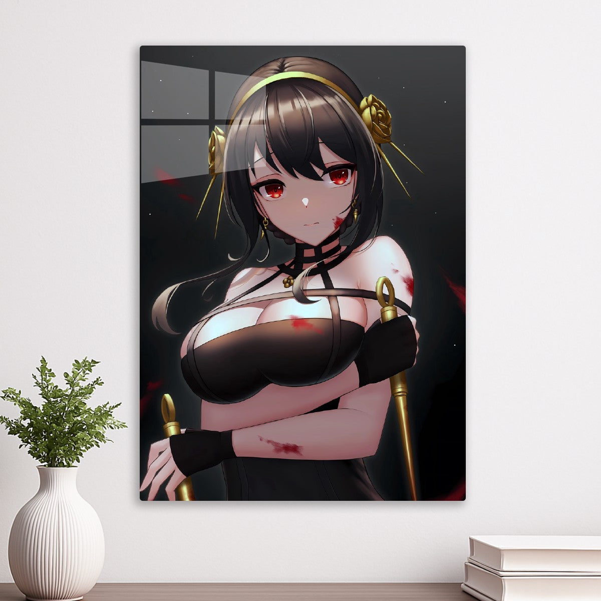 Yor Forger SPY X Family