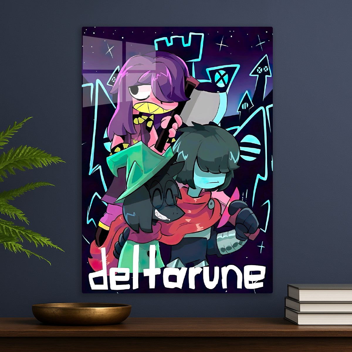 Deltarune
