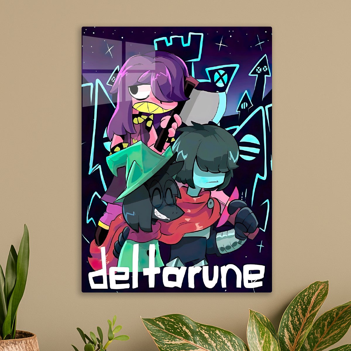 Deltarune