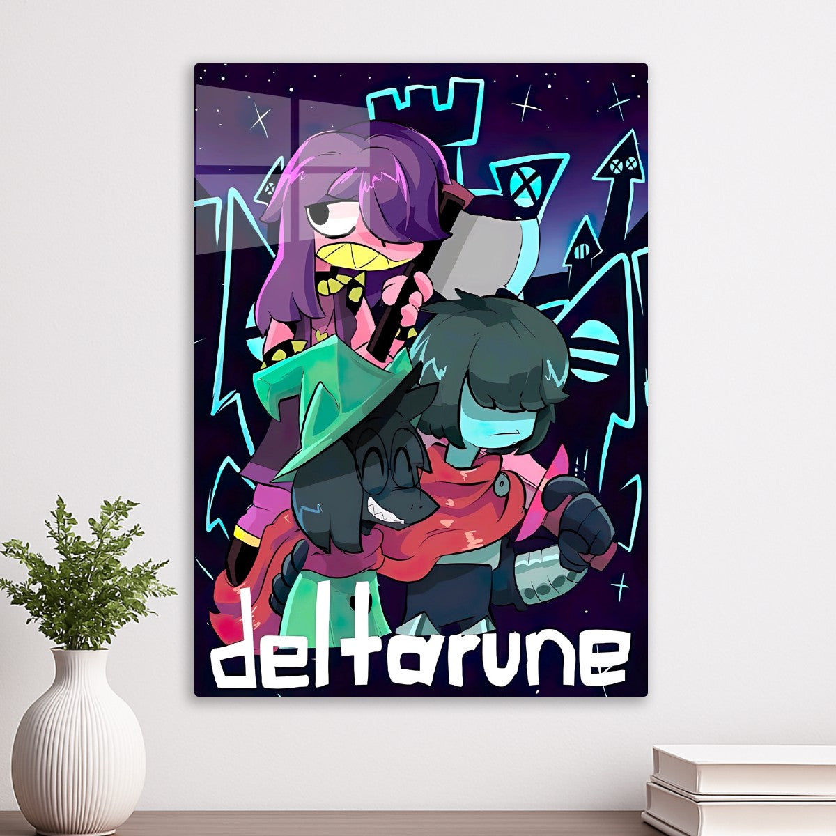 Deltarune