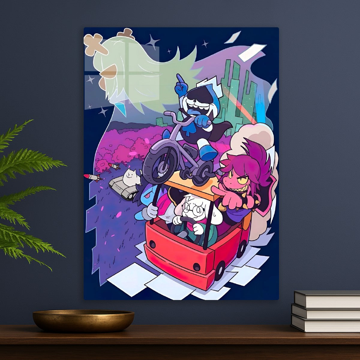 Deltarune