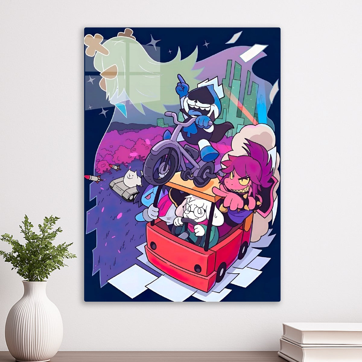 Deltarune