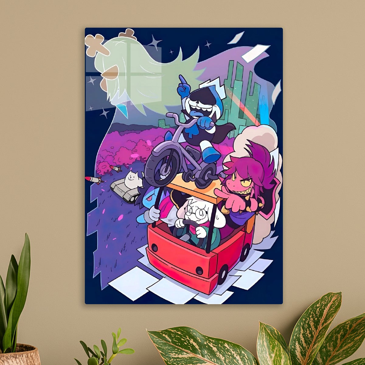 Deltarune