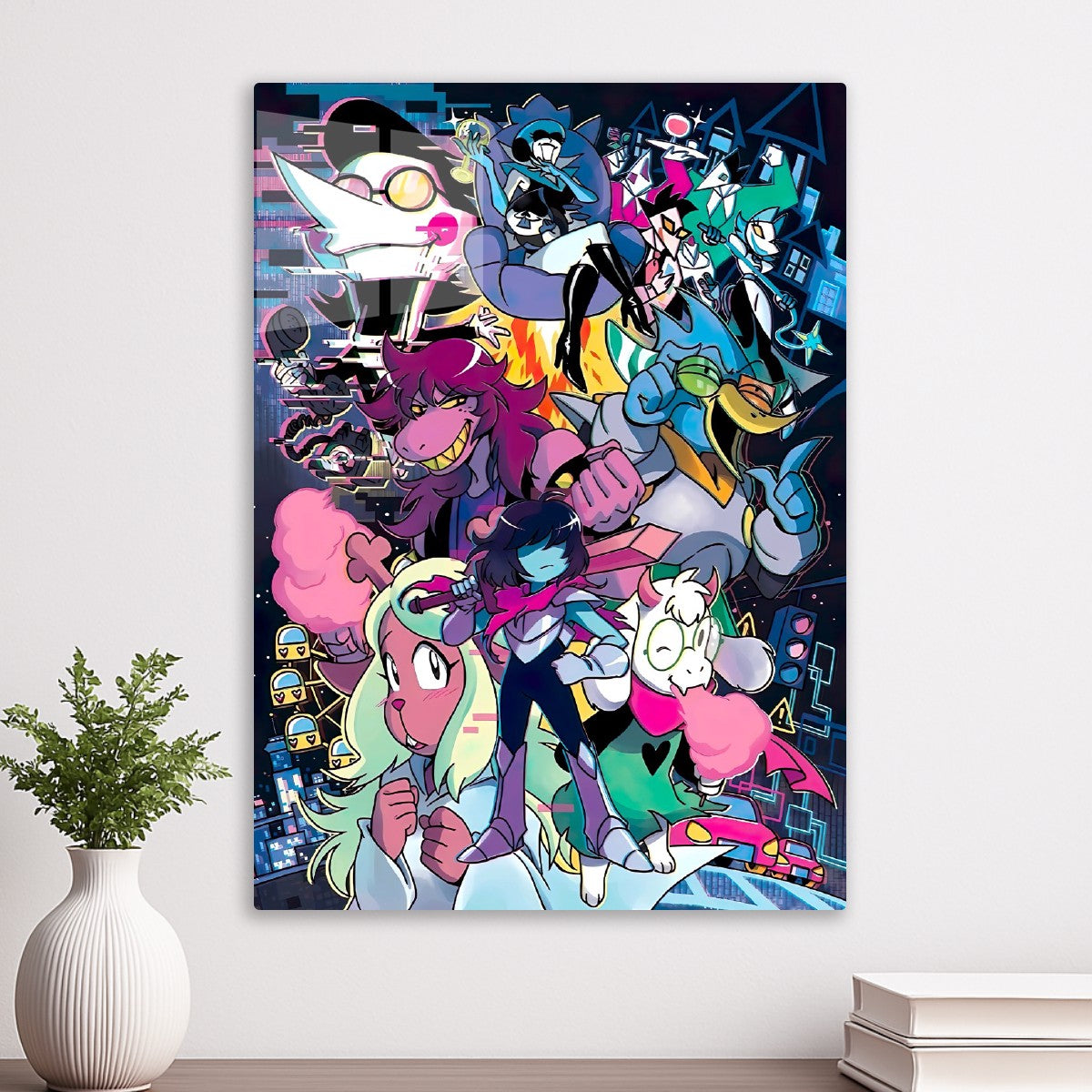 Deltarune