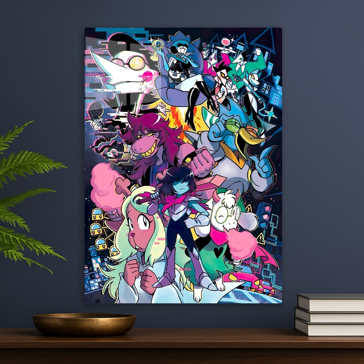 Deltarune