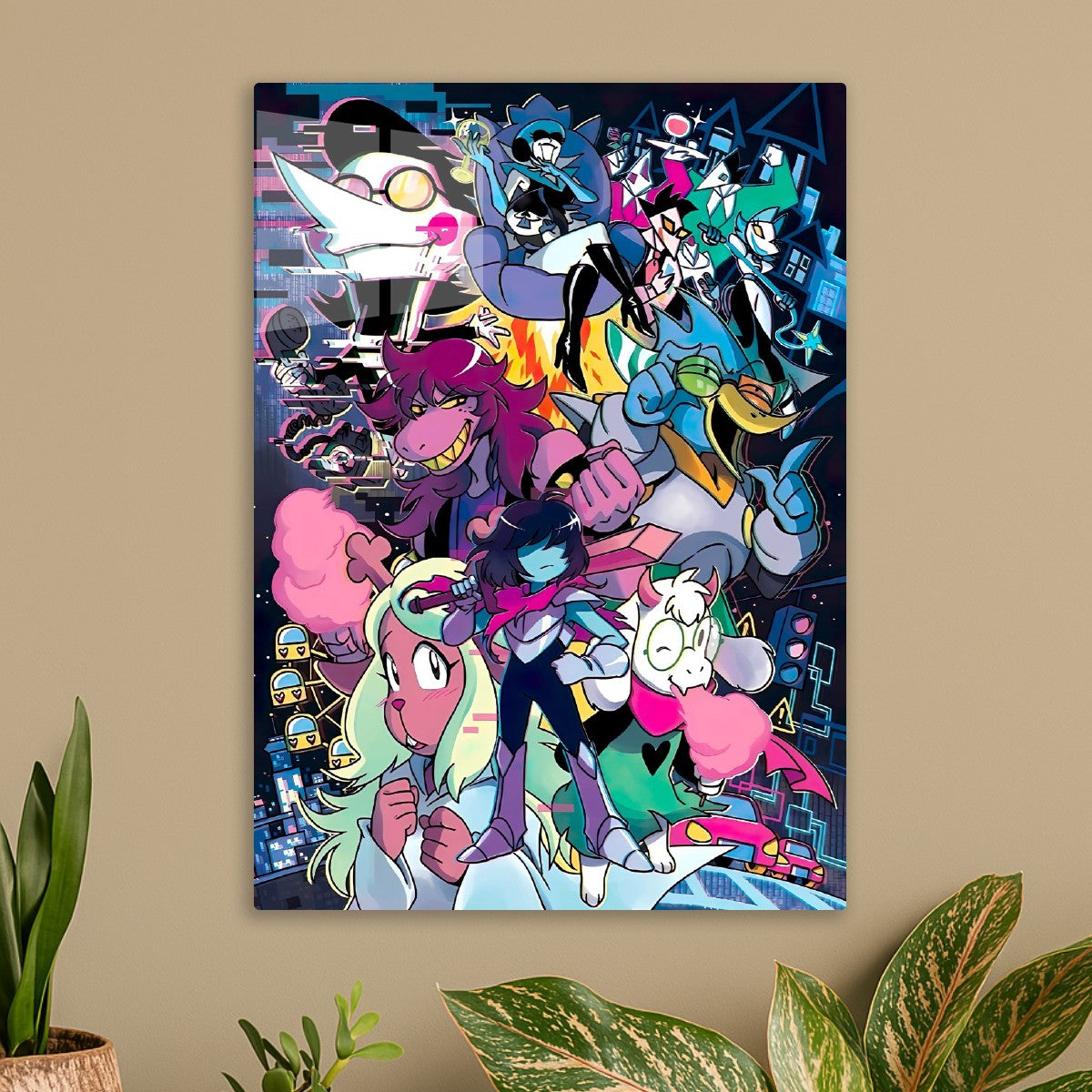Deltarune