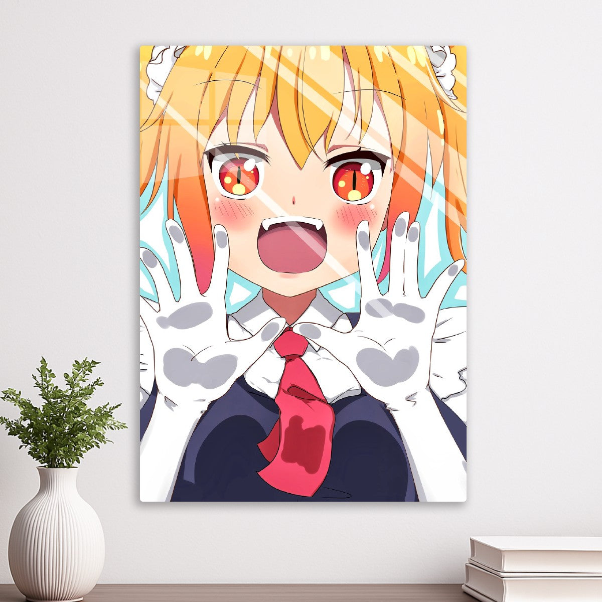 Tohru, Miss Kobayashi's Dragon Maid