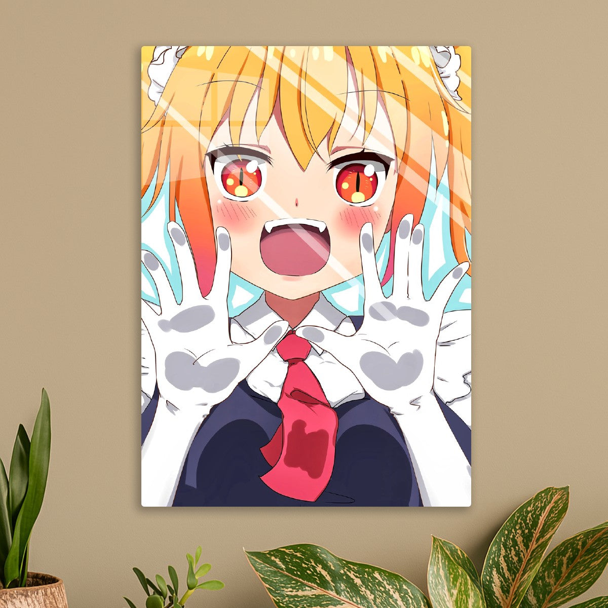 Tohru, Miss Kobayashi's Dragon Maid
