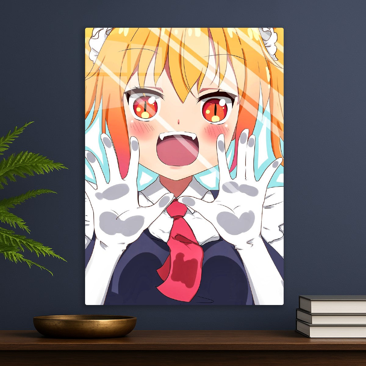 Tohru, Miss Kobayashi's Dragon Maid