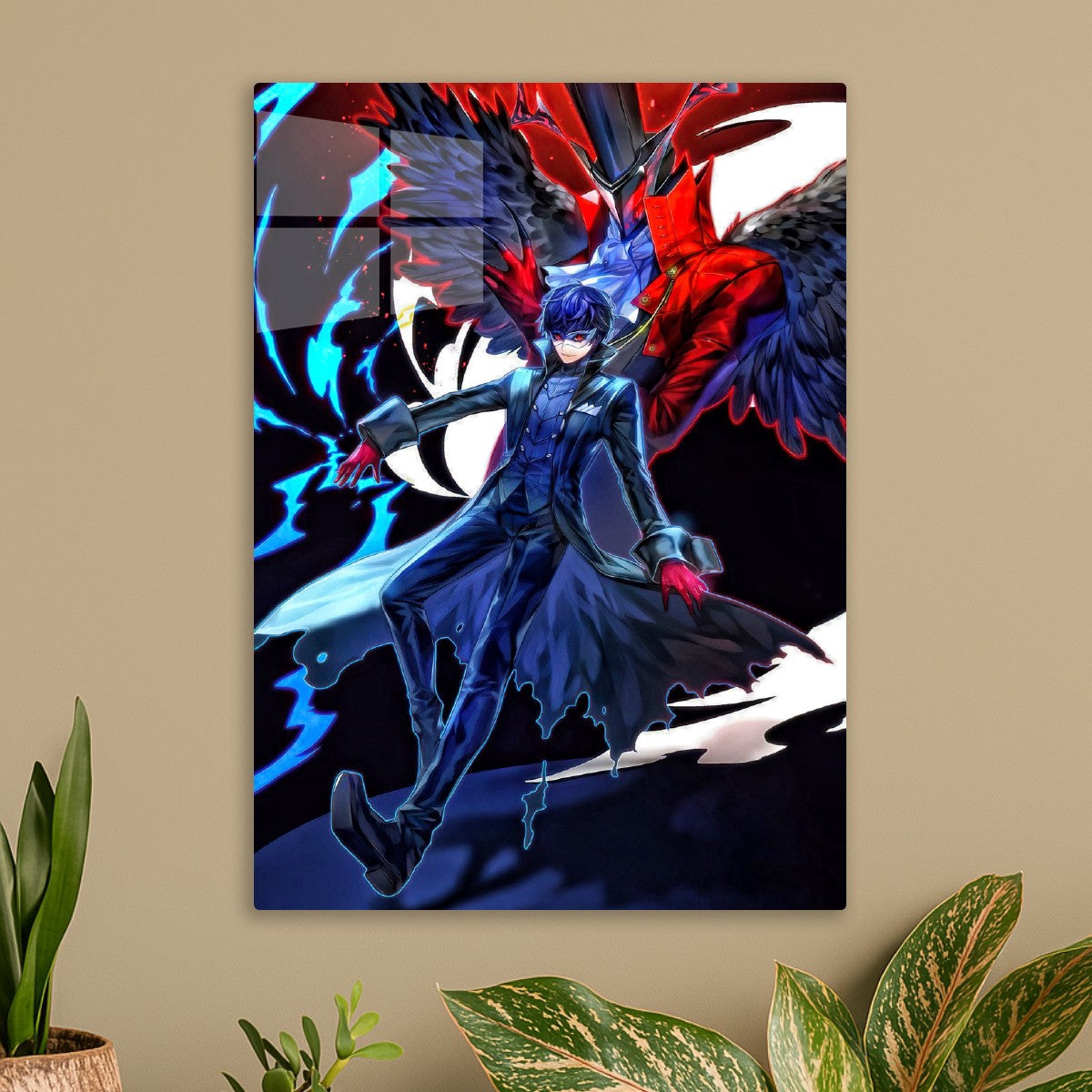 persona 5
