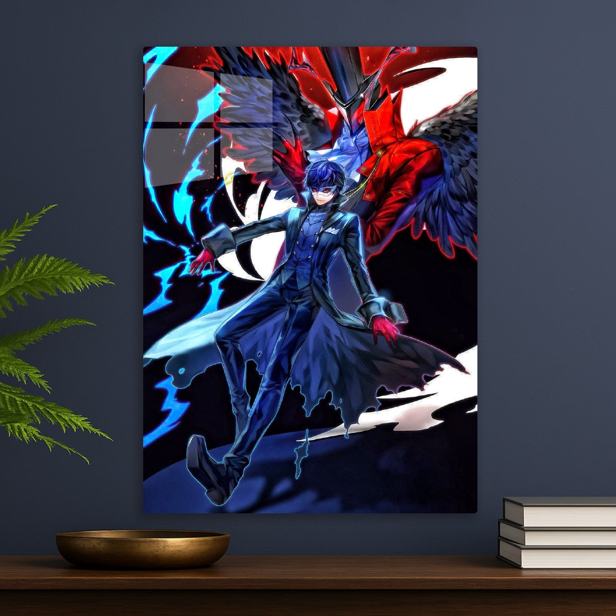 persona 5