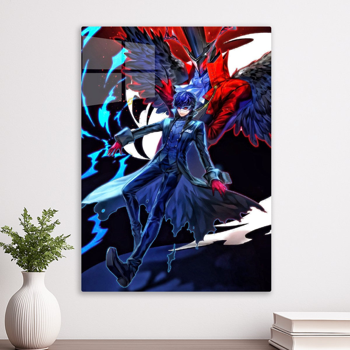 persona 5