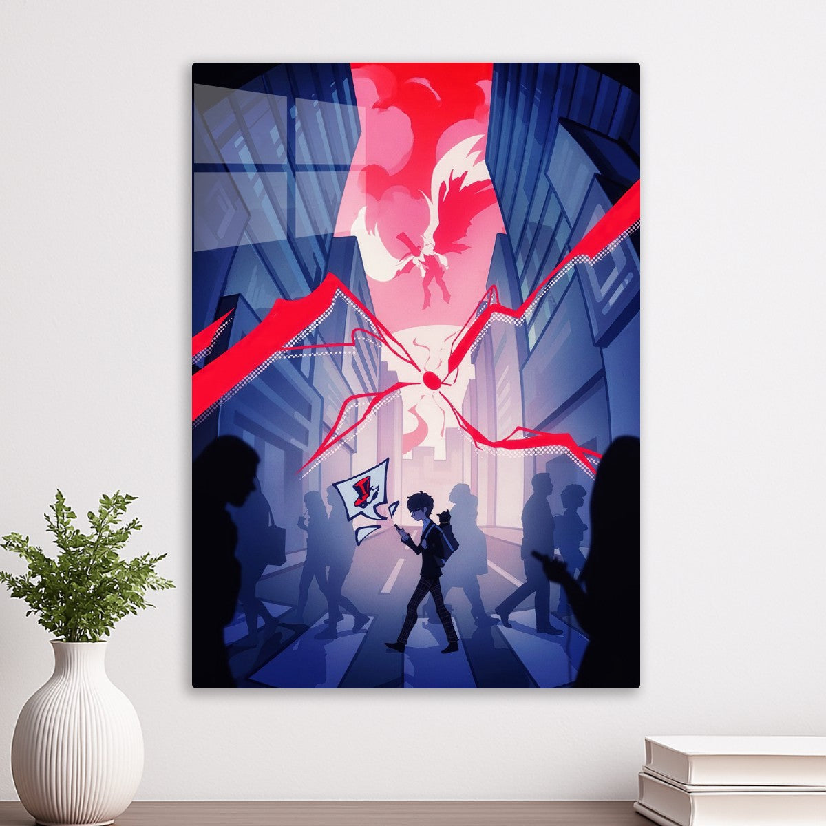 persona 5