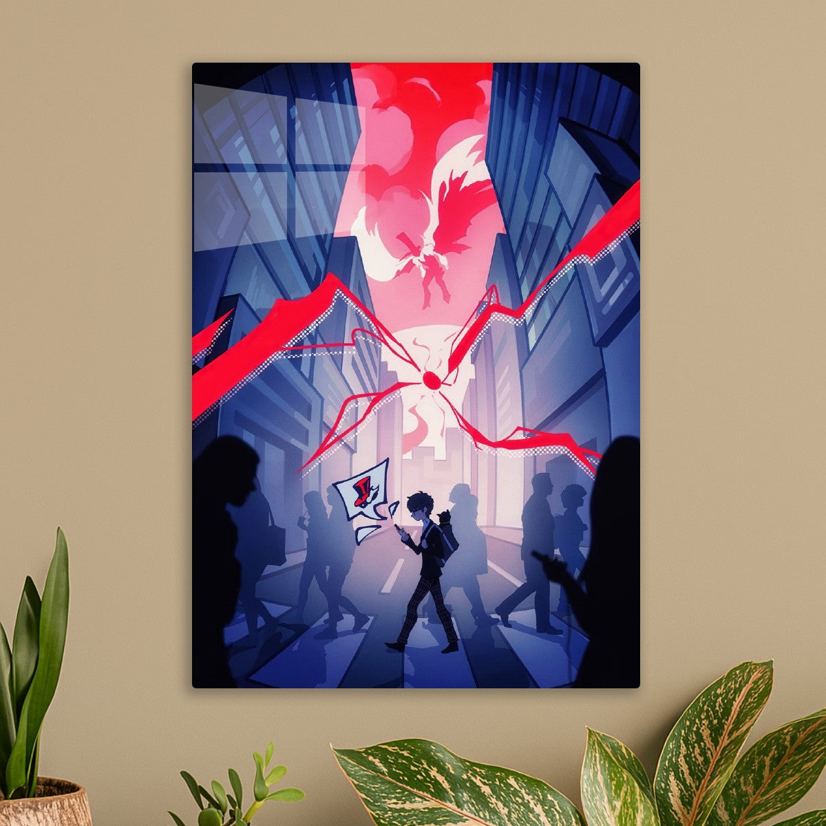 persona 5