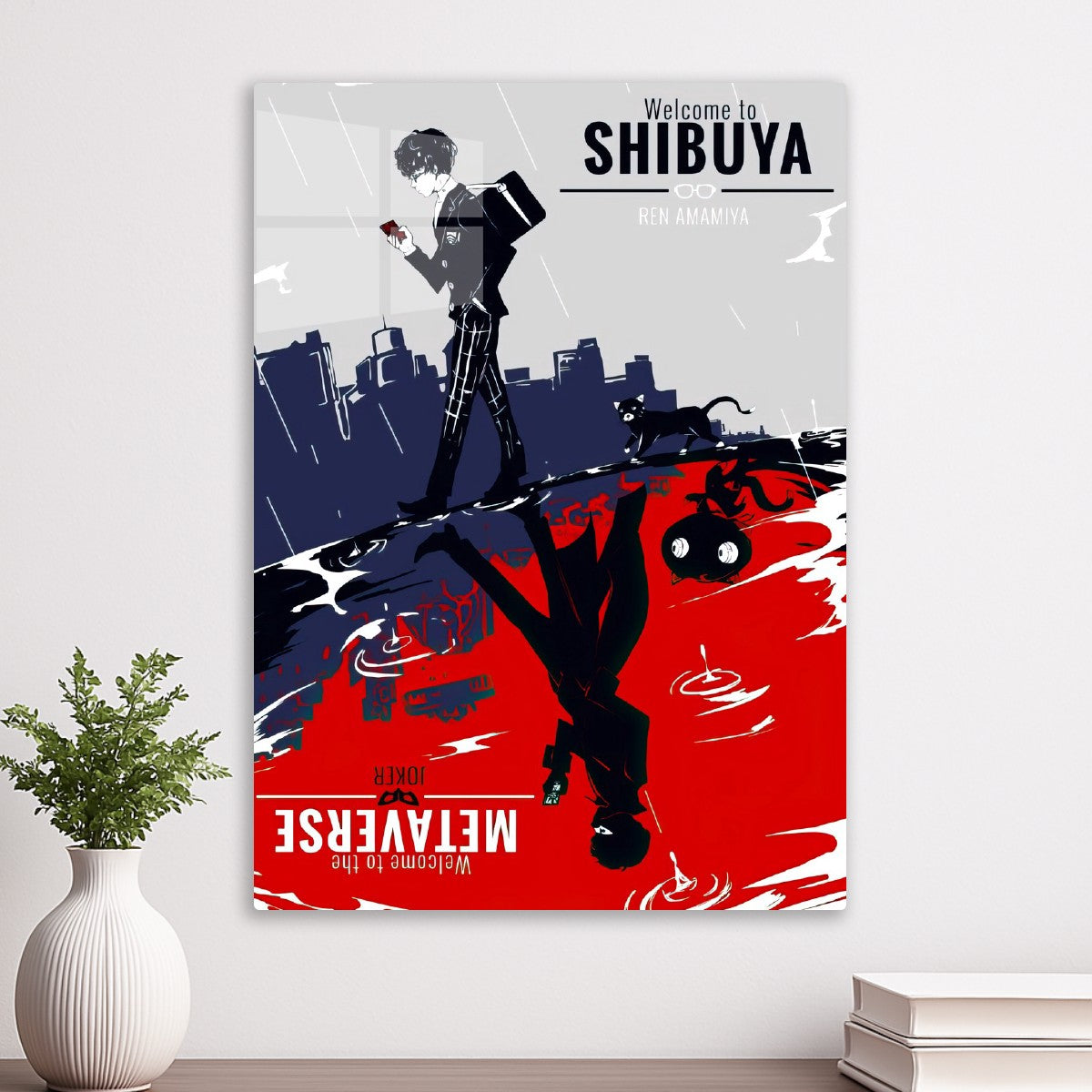 persona 5