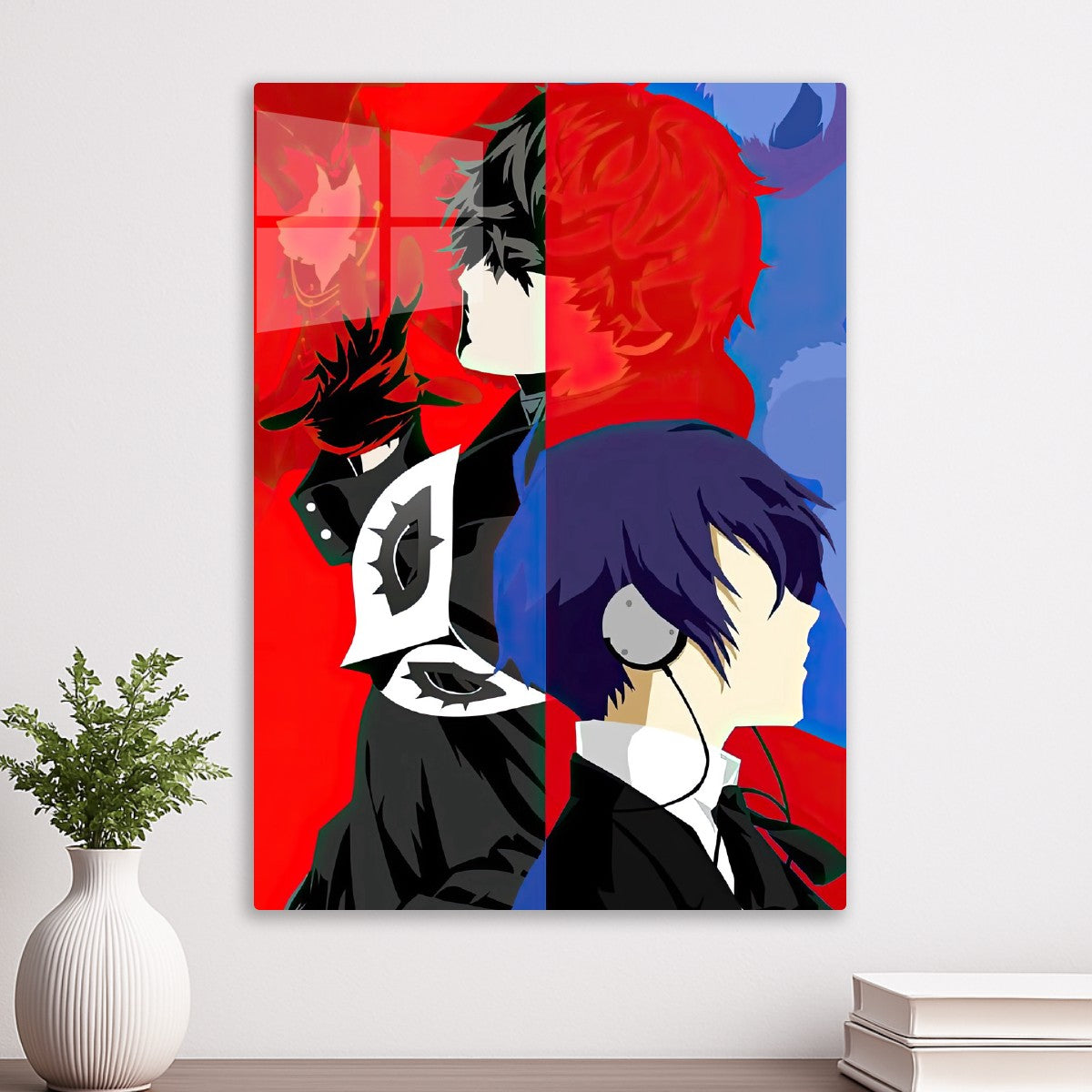 persona 5
