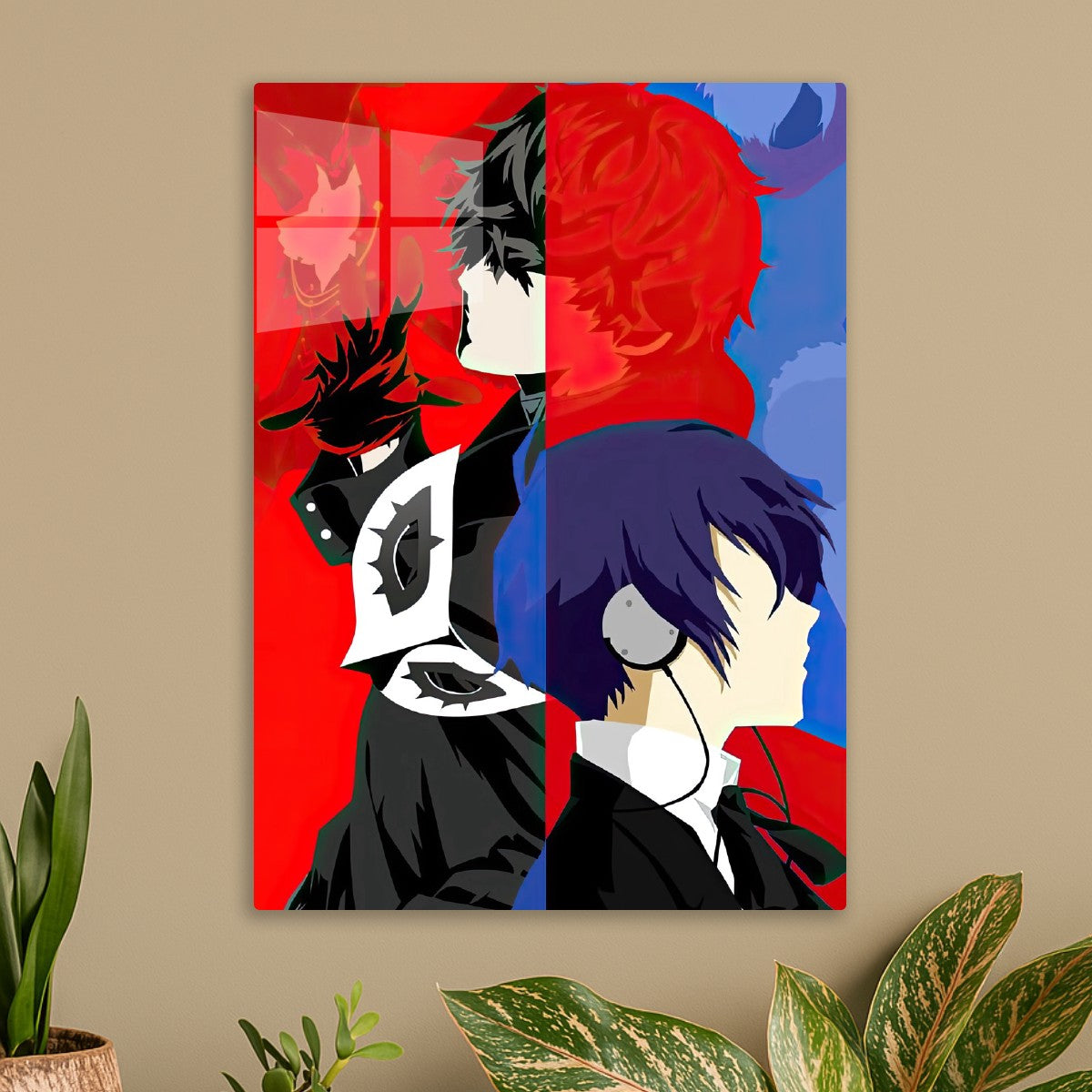 persona 5