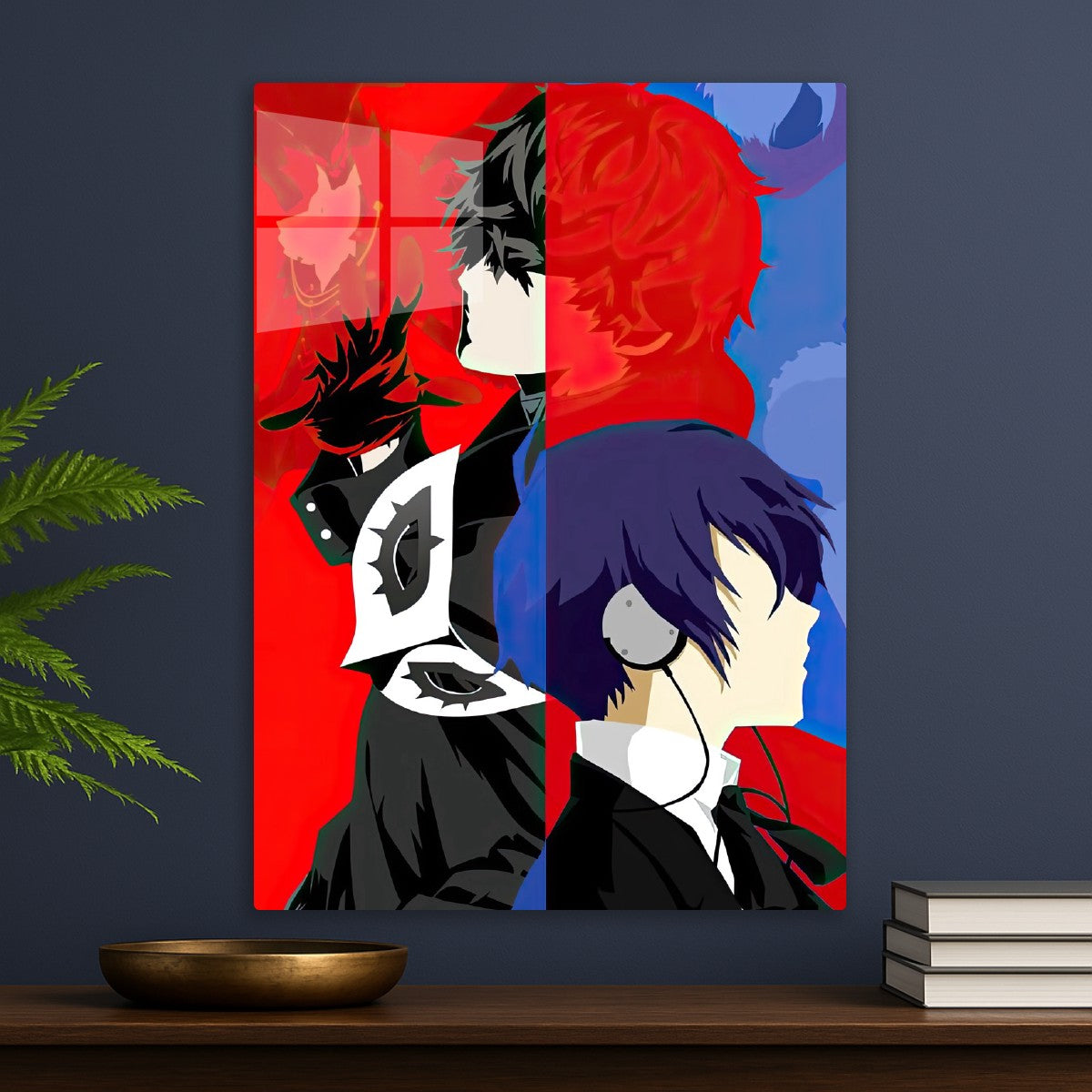 persona 5