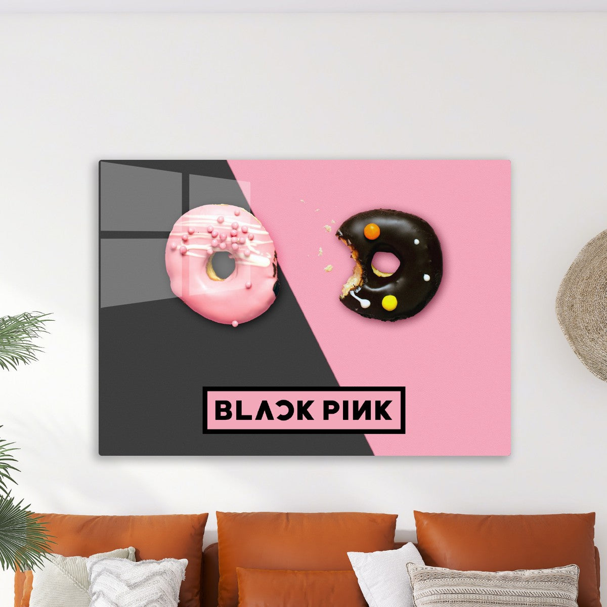 BalckPink