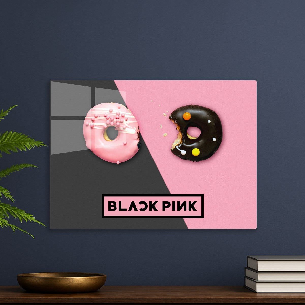 BalckPink