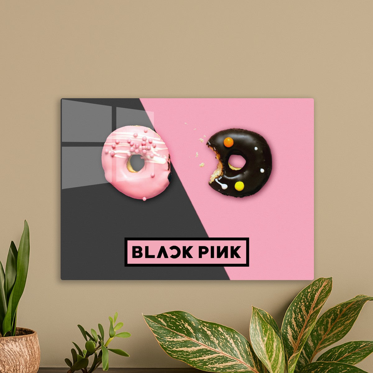 BalckPink